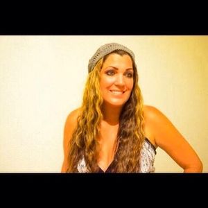 Meet your Posher, Trina